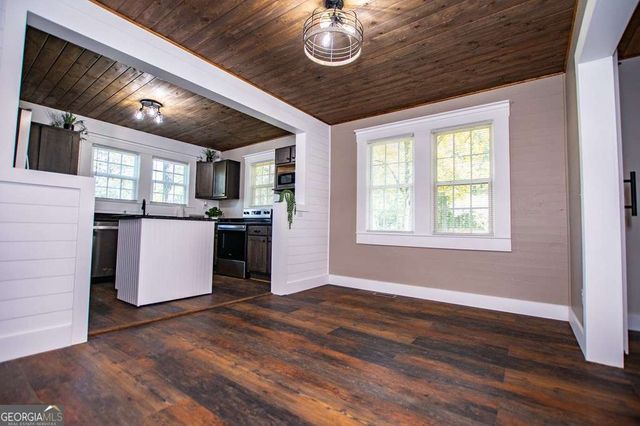 1531 Tyus Carrollton Road, Carrollton, GA 30116