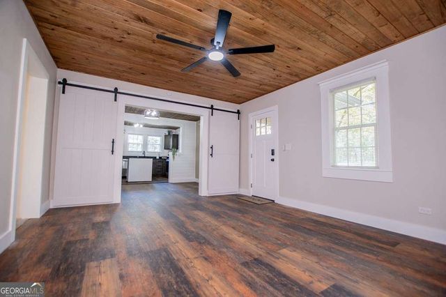 1531 Tyus Carrollton Road, Carrollton, GA 30116