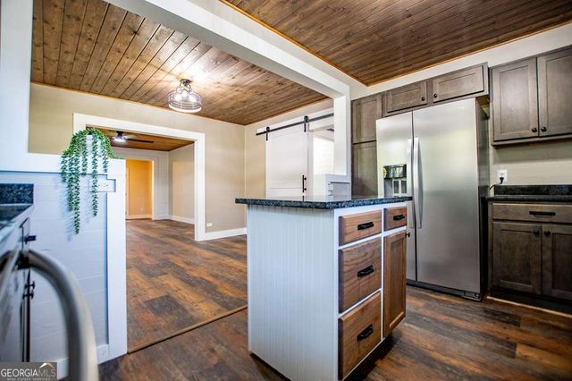 1531 Tyus Carrollton Road, Carrollton, GA 30116