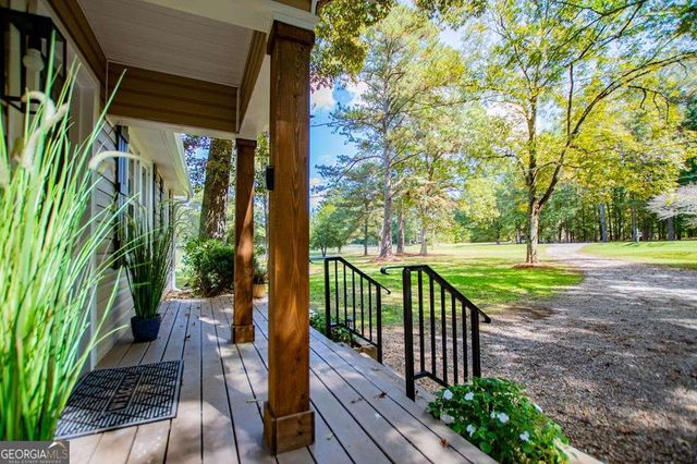 1531 Tyus Carrollton Road, Carrollton, GA 30116