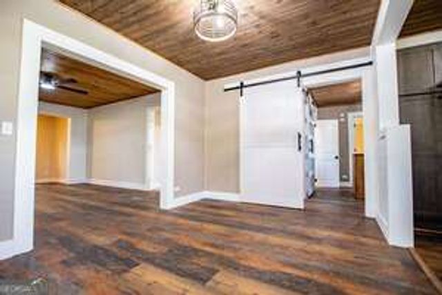 1531 Tyus Carrollton Road, Carrollton, GA 30116