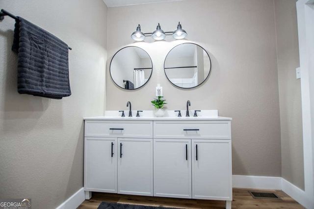 1531 Tyus Carrollton Road, Carrollton, GA 30116