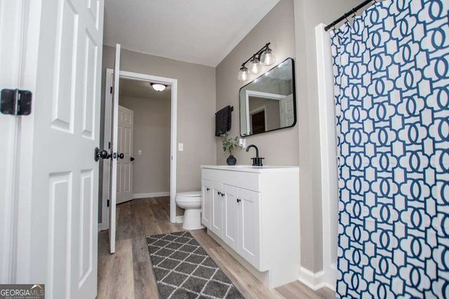 1531 Tyus Carrollton Road, Carrollton, GA 30116