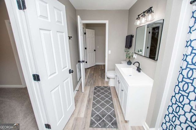 1531 Tyus Carrollton Road, Carrollton, GA 30116