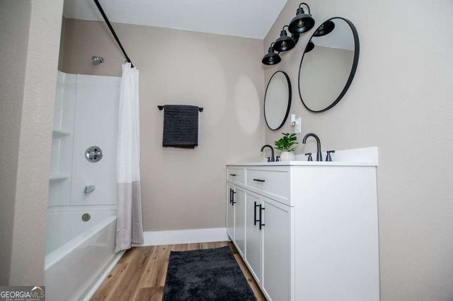 1531 Tyus Carrollton Road, Carrollton, GA 30116