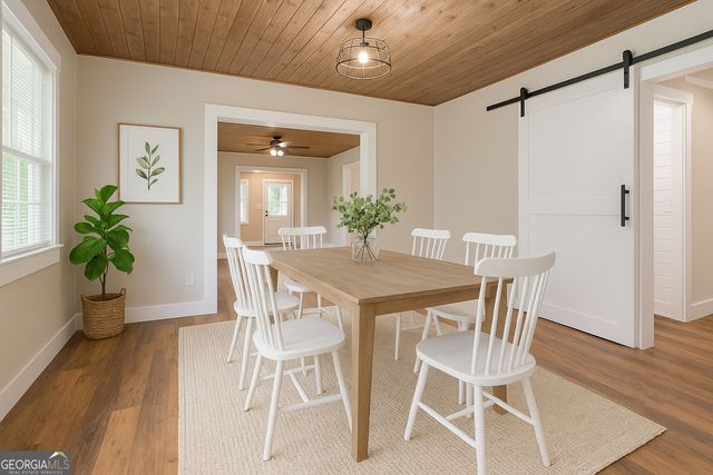 1531 Tyus Carrollton Road, Carrollton, GA 30116