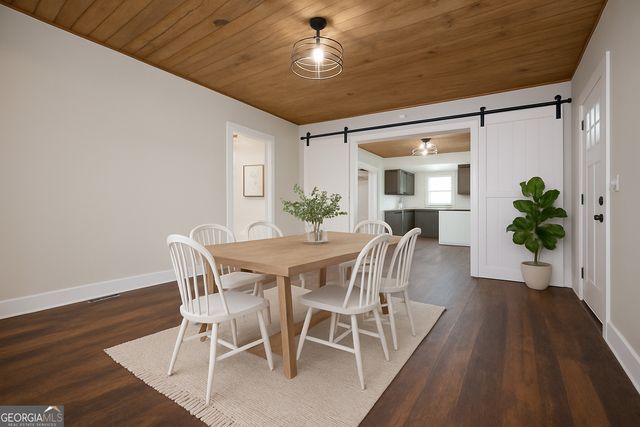 1531 Tyus Carrollton Road, Carrollton, GA 30116