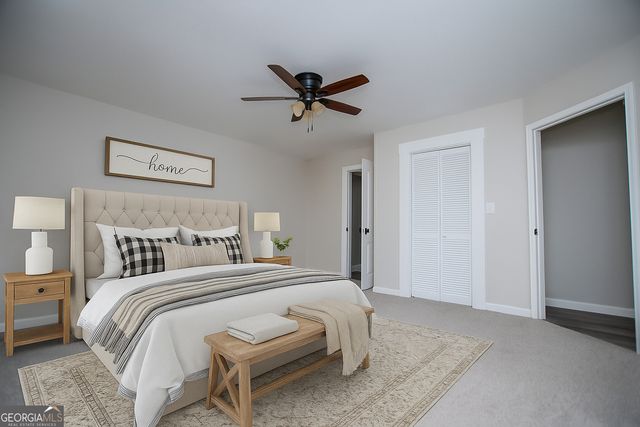 1531 Tyus Carrollton Road, Carrollton, GA 30116