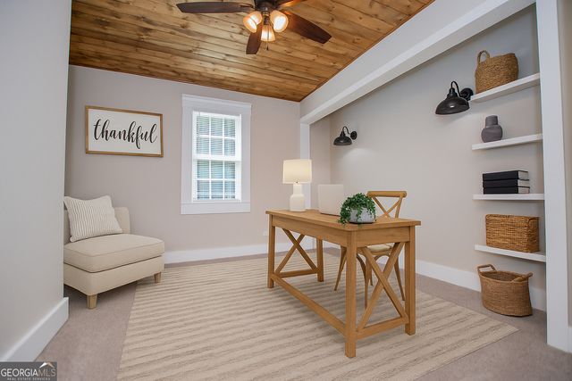 1531 Tyus Carrollton Road, Carrollton, GA 30116