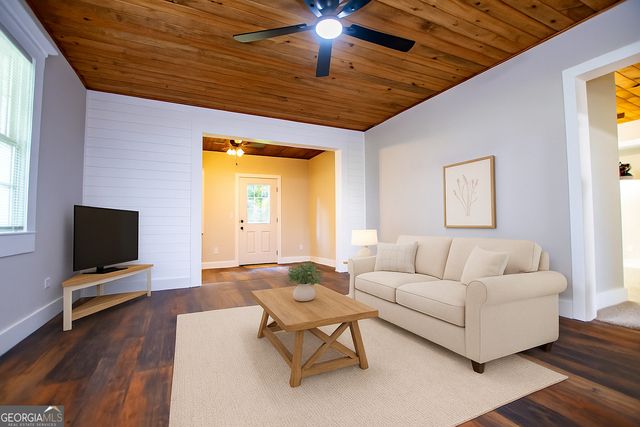 1531 Tyus Carrollton Road, Carrollton, GA 30116