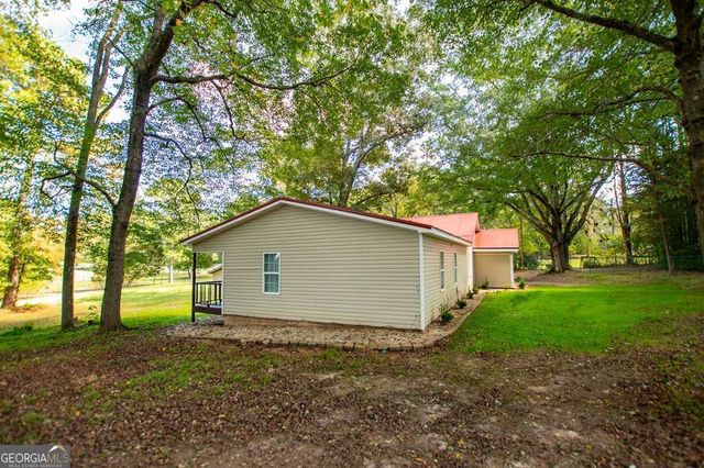 1531 Tyus Carrollton Road, Carrollton, GA 30116