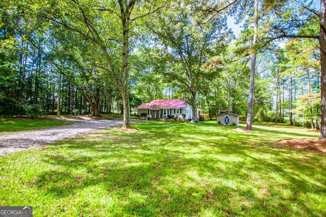 1531 Tyus Carrollton Road, Carrollton, GA 30116