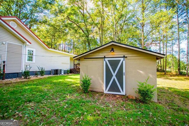 1531 Tyus Carrollton Road, Carrollton, GA 30116