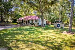 1531 Tyus Carrollton Road, Carrollton, GA 30116