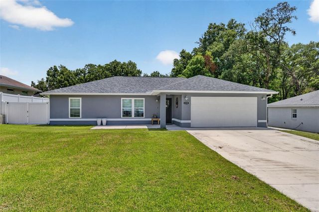 8280 SE 161ST PLACE, Summerfield, FL 34491