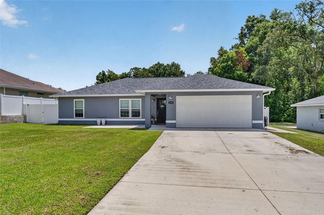 8280 SE 161ST PLACE, Summerfield, FL 34491