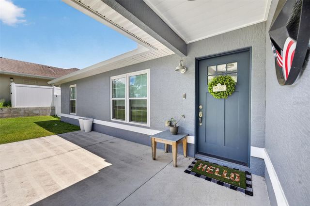 8280 SE 161ST PLACE, Summerfield, FL 34491
