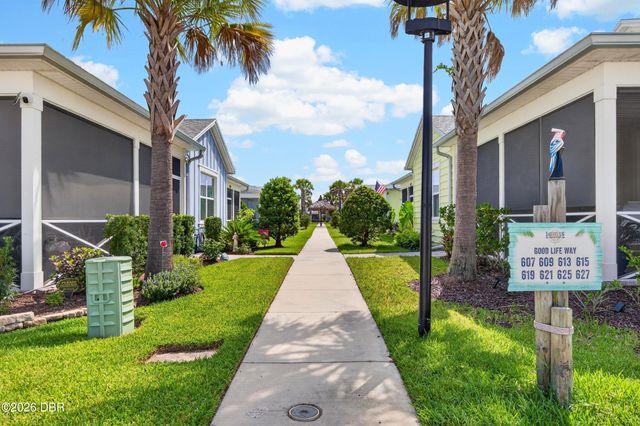 609 Good Life Way, Daytona Beach, FL 32124
