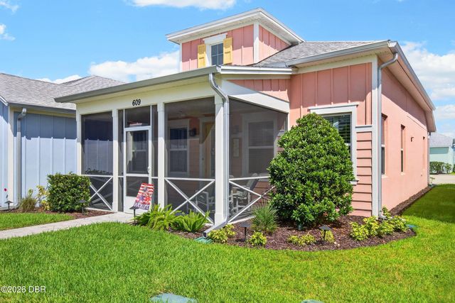 609 Good Life Way, Daytona Beach, FL 32124