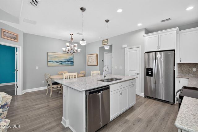 609 Good Life Way, Daytona Beach, FL 32124