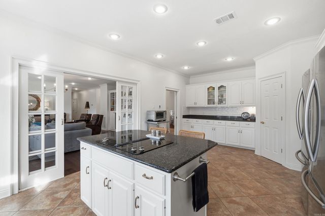 1945 COLUMBIA Drive, Conway, AR 72034