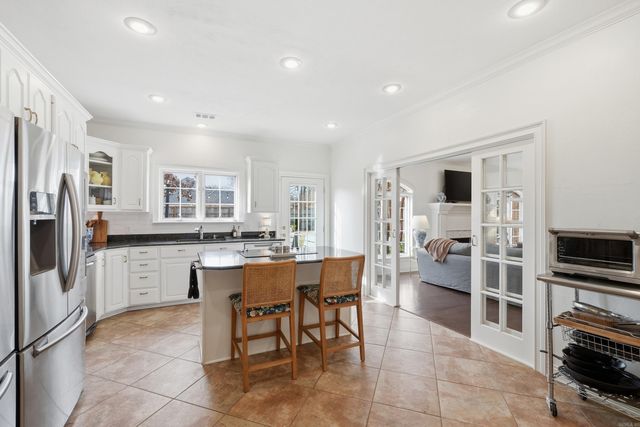 1945 COLUMBIA Drive, Conway, AR 72034