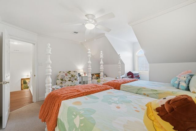 1945 COLUMBIA Drive, Conway, AR 72034