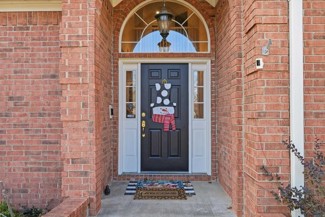 1945 COLUMBIA Drive, Conway, AR 72034