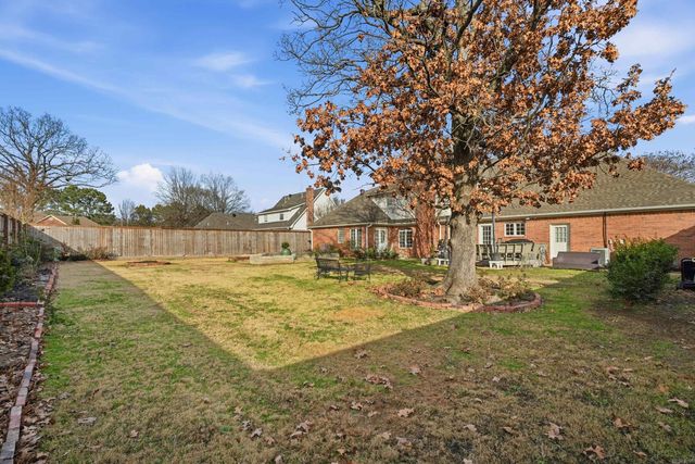 1945 COLUMBIA Drive, Conway, AR 72034