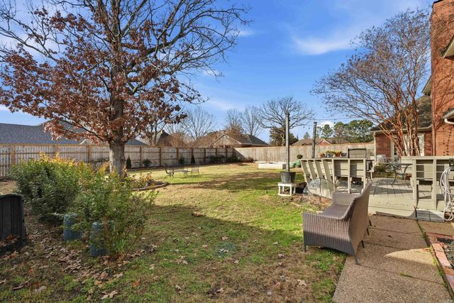 1945 COLUMBIA Drive, Conway, AR 72034