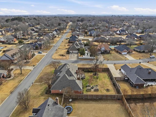 1945 COLUMBIA Drive, Conway, AR 72034