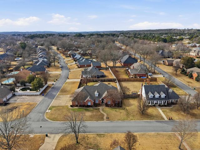 1945 COLUMBIA Drive, Conway, AR 72034