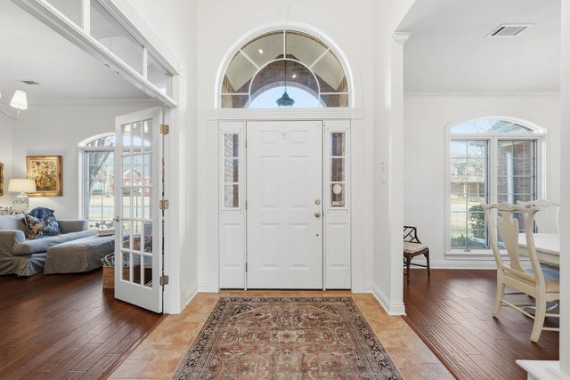 1945 COLUMBIA Drive, Conway, AR 72034