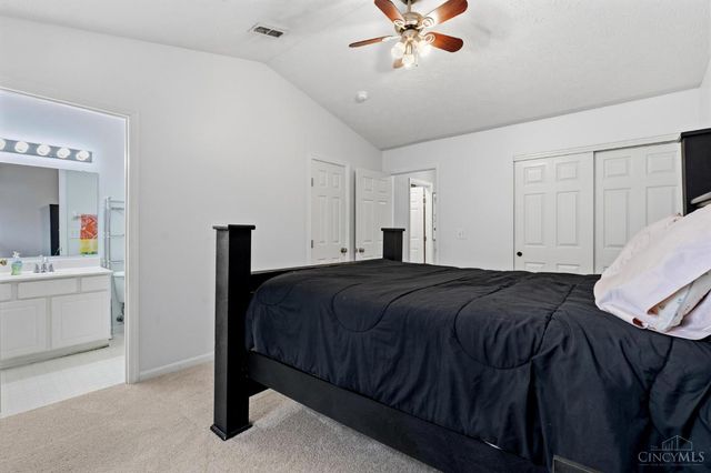 6358 Inverness Way, Mason, OH 45040