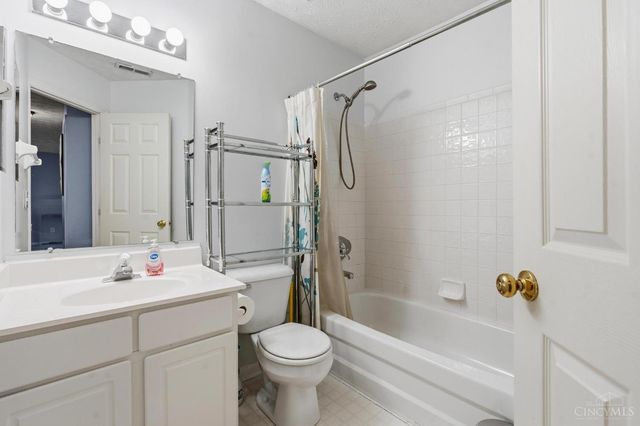 6358 Inverness Way, Mason, OH 45040