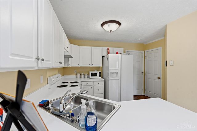 6358 Inverness Way, Mason, OH 45040