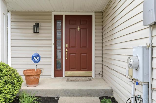 6358 Inverness Way, Mason, OH 45040