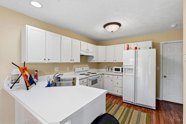 6358 Inverness Way, Mason, OH 45040