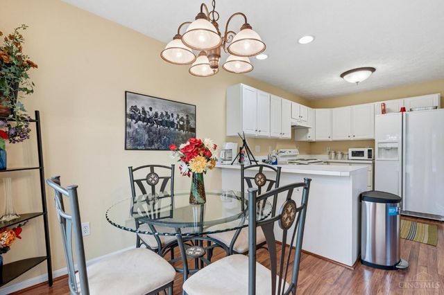6358 Inverness Way, Mason, OH 45040