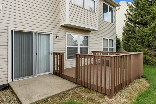 6358 Inverness Way, Mason, OH 45040