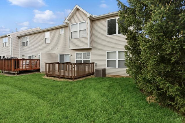 6358 Inverness Way, Mason, OH 45040