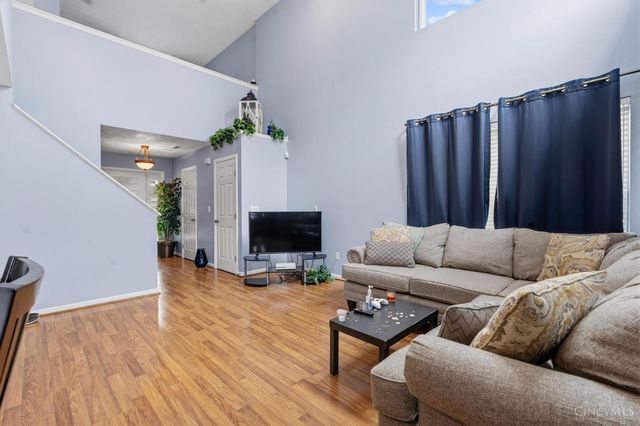 6358 Inverness Way, Mason, OH 45040