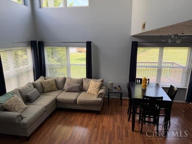6358 Inverness Way, Mason, OH 45040