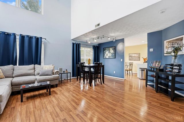 6358 Inverness Way, Mason, OH 45040