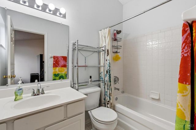 6358 Inverness Way, Mason, OH 45040