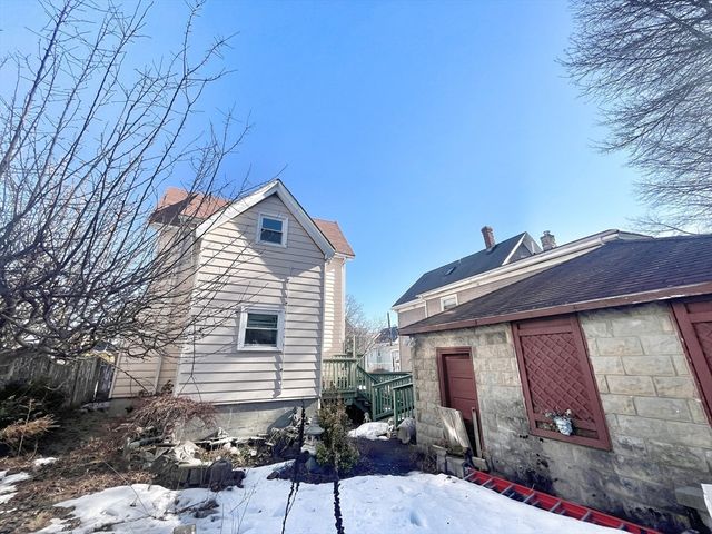 17 Garland Ave, Malden, MA 02148