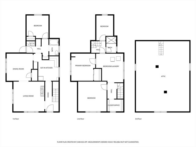 17 Garland Ave, Malden, MA 02148