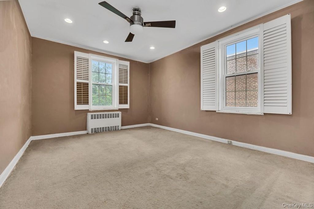 140-35 Burden Crescent 608, Briarwood, NY 11435 — photo 5