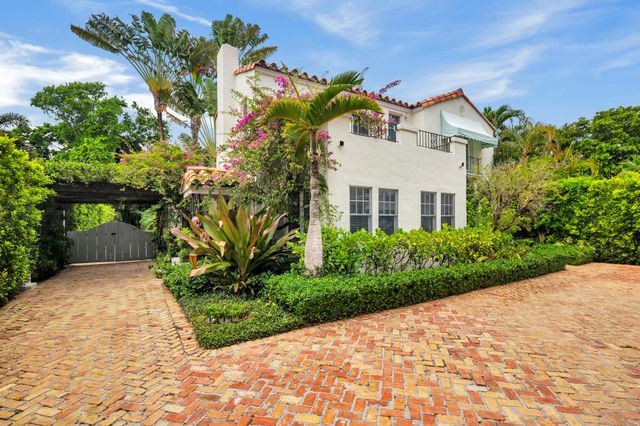 230 SUNSET Road, West Palm Beach, FL 33401
