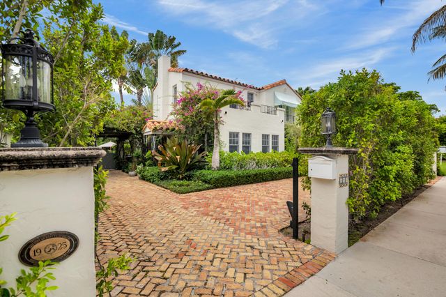 230 SUNSET Road, West Palm Beach, FL 33401